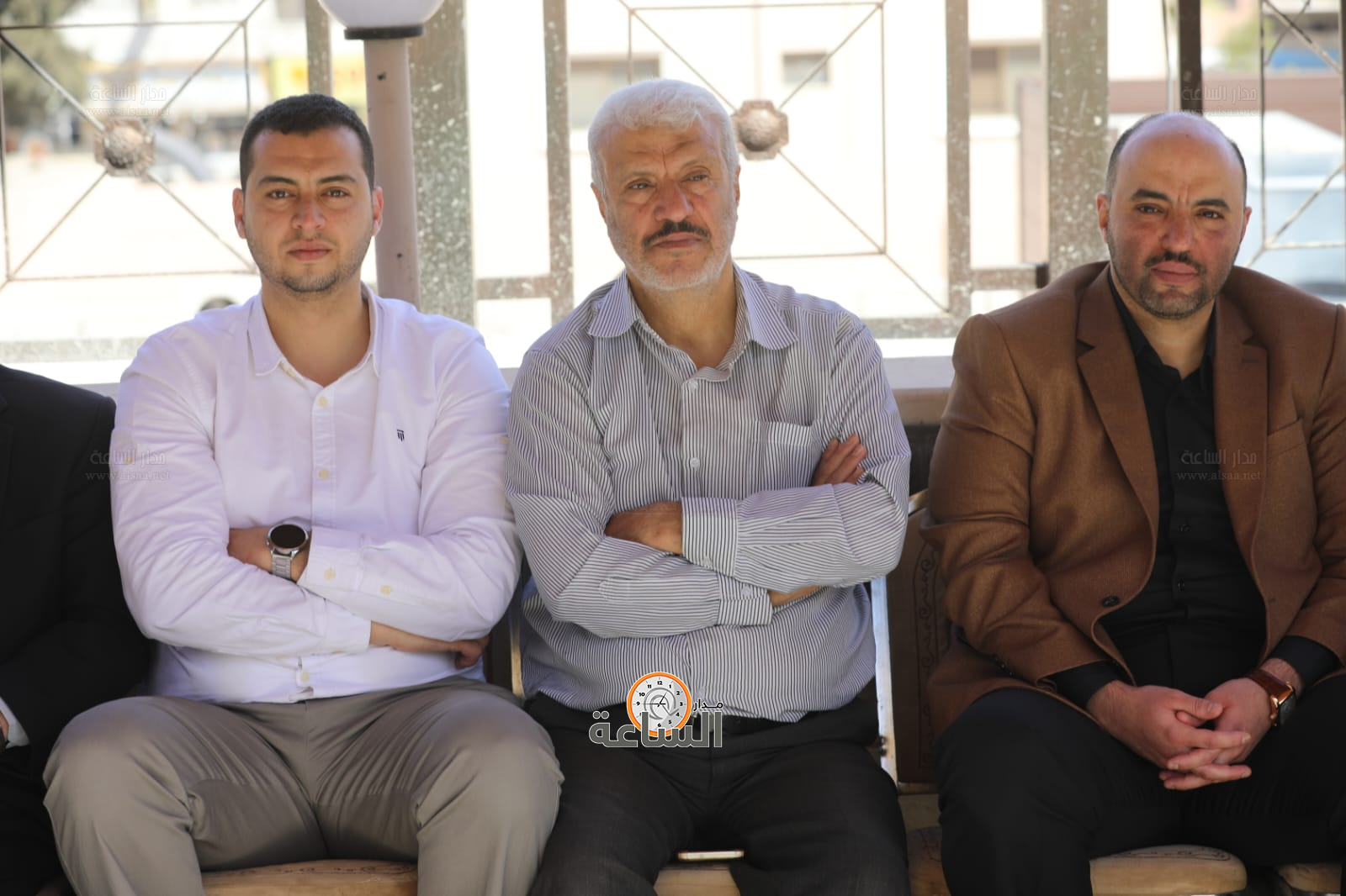 Madar Al-Saa Images 0.7305719226386385