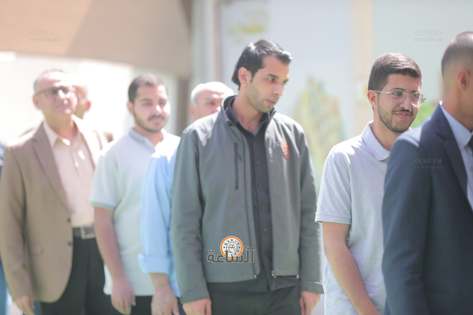 Madar Al-Saa Images 0.6127337645873714