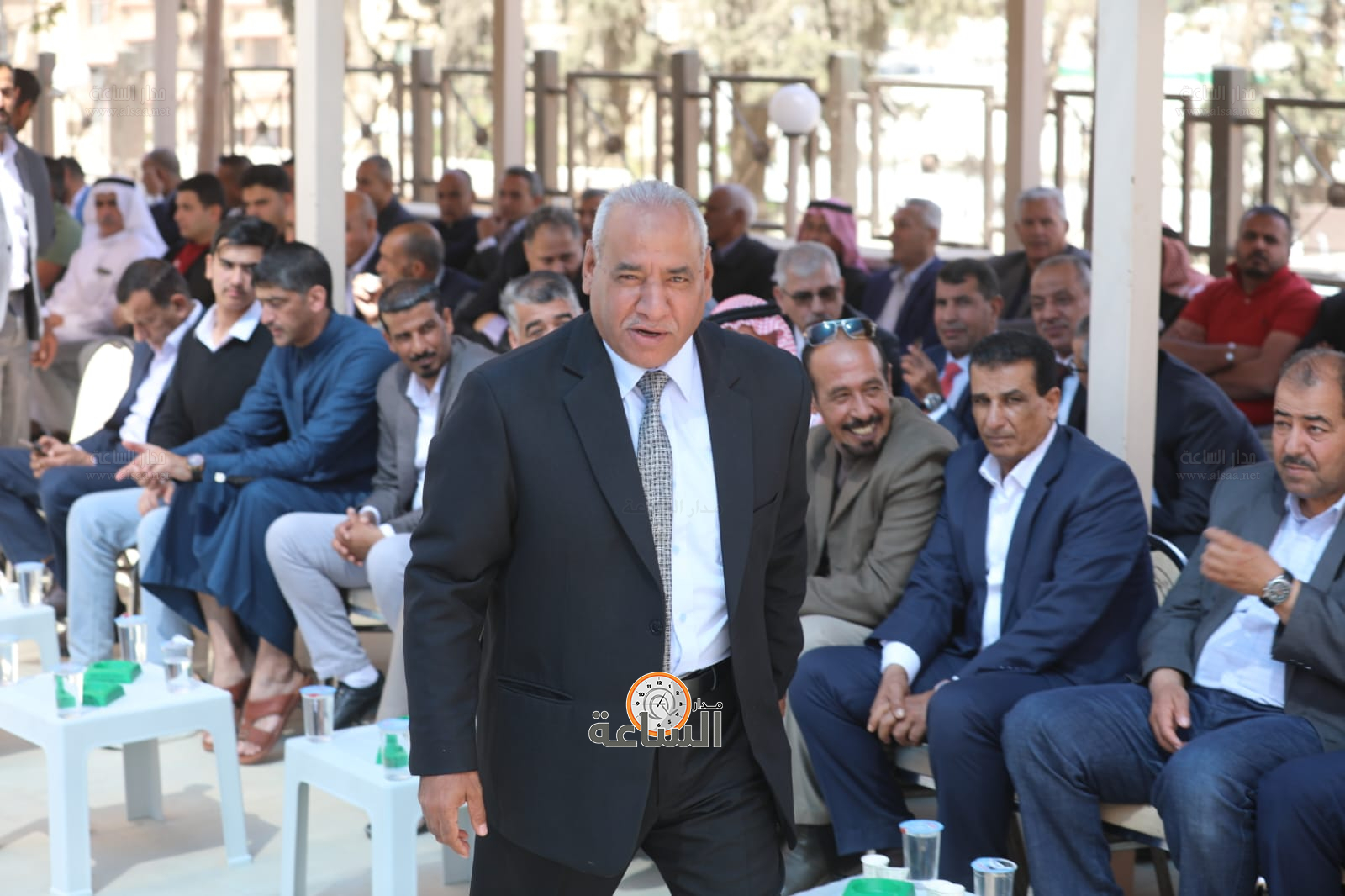 Madar Al-Saa Images 0.39530676457588854