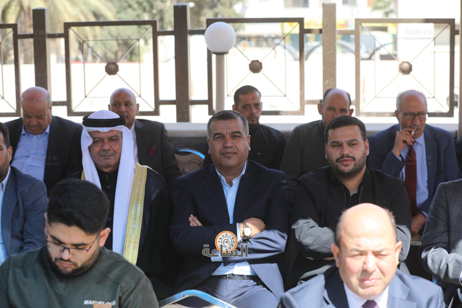 Madar Al-Saa Images 0.20676650063095625