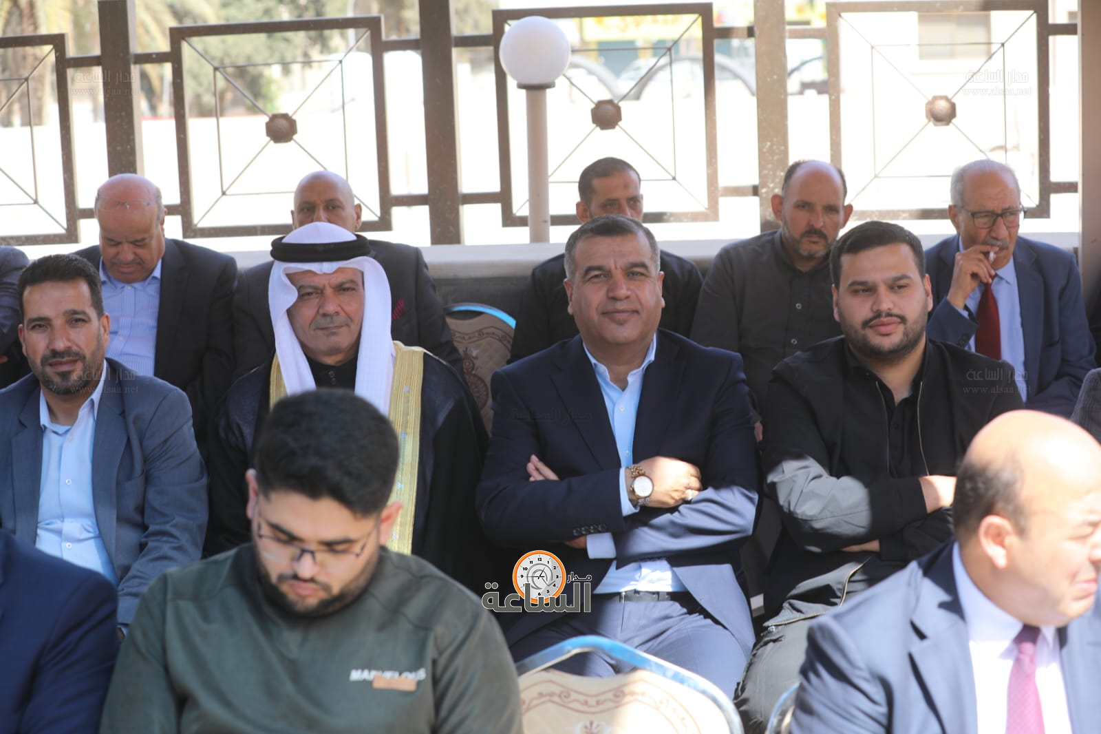 Madar Al-Saa Images 0.04255141067480217