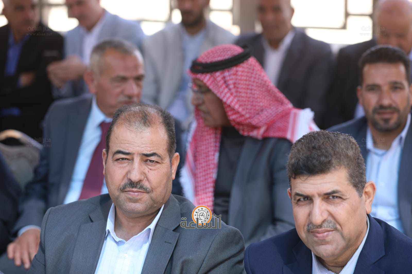 Madar Al-Saa Images 0.22361481844023068