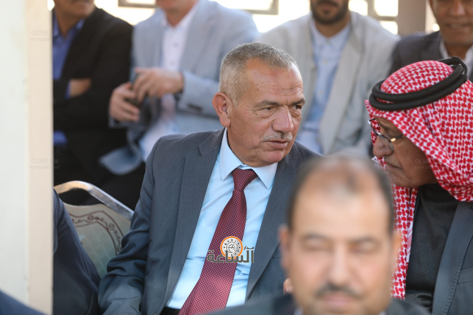 Madar Al-Saa Images 0.8099312564344645