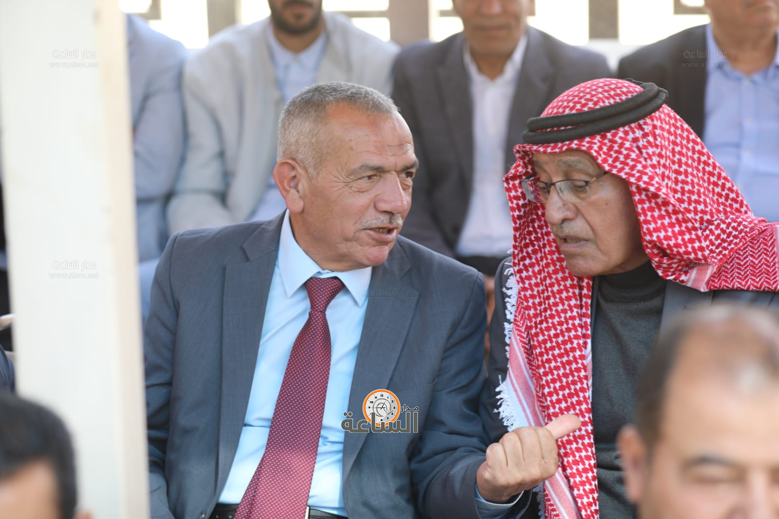 Madar Al-Saa Images 0.651047256231924