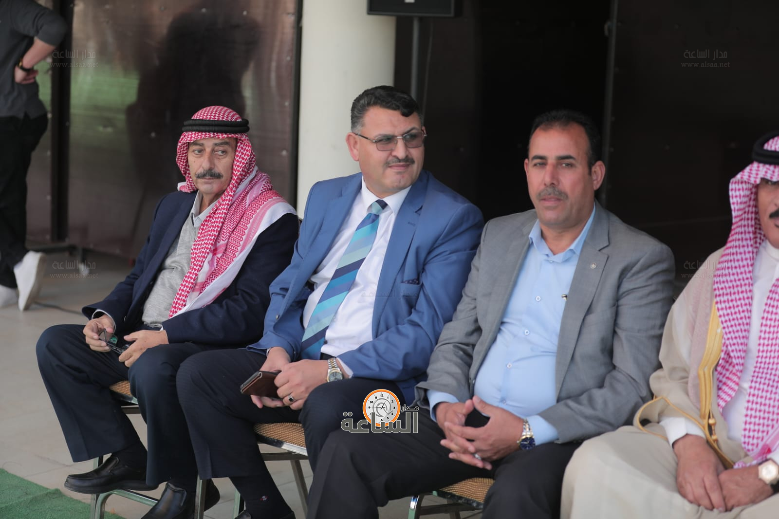 Madar Al-Saa Images 0.6050710693174455