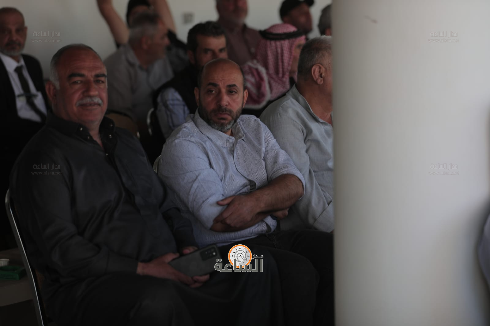 Madar Al-Saa Images 0.8201651500192599