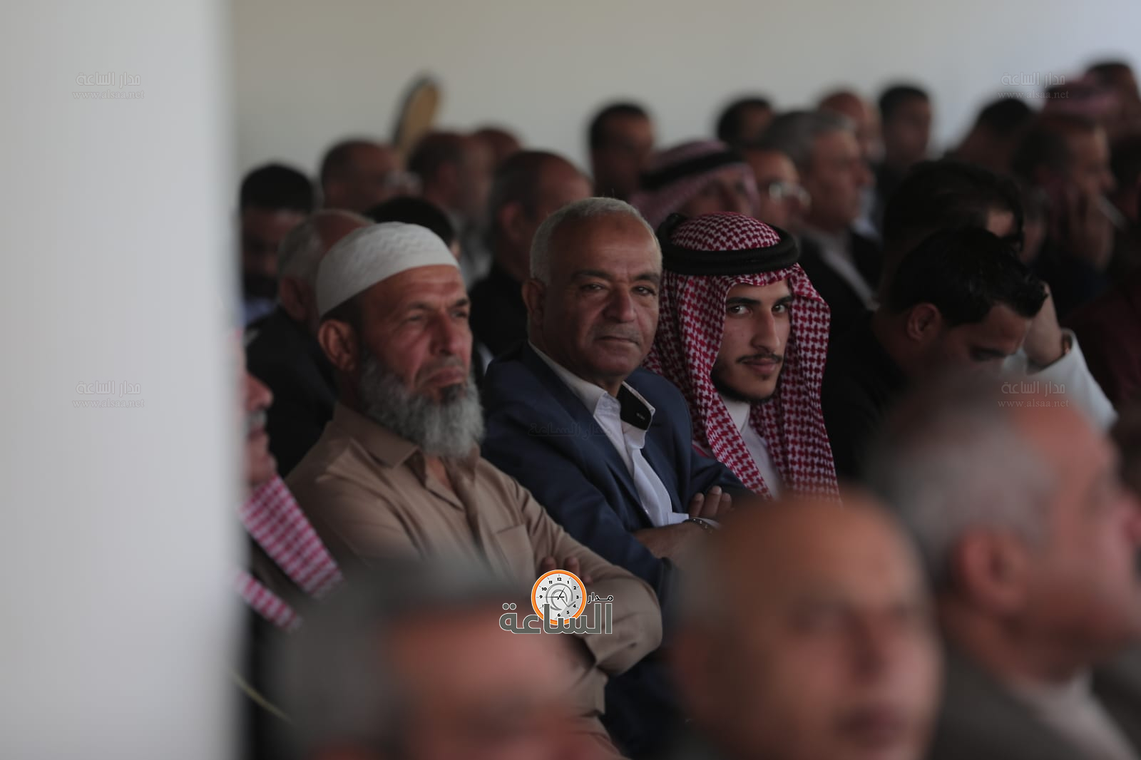 Madar Al-Saa Images 0.47773939949946653