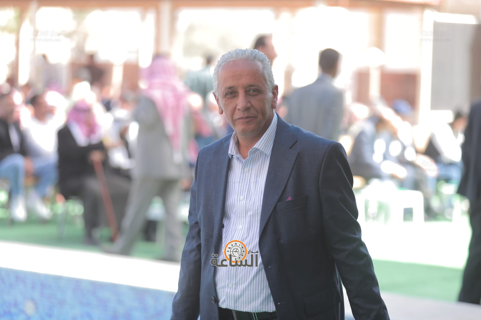 Madar Al-Saa Images 0.6595211496513429