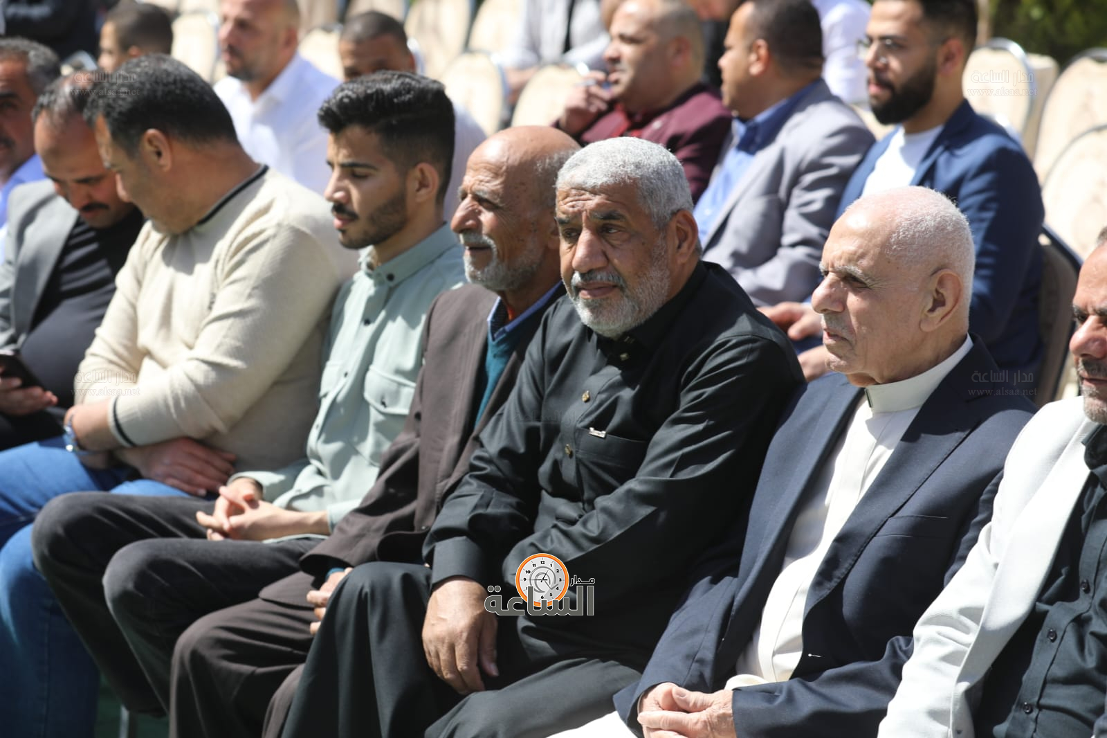 Madar Al-Saa Images 0.9143624850347922