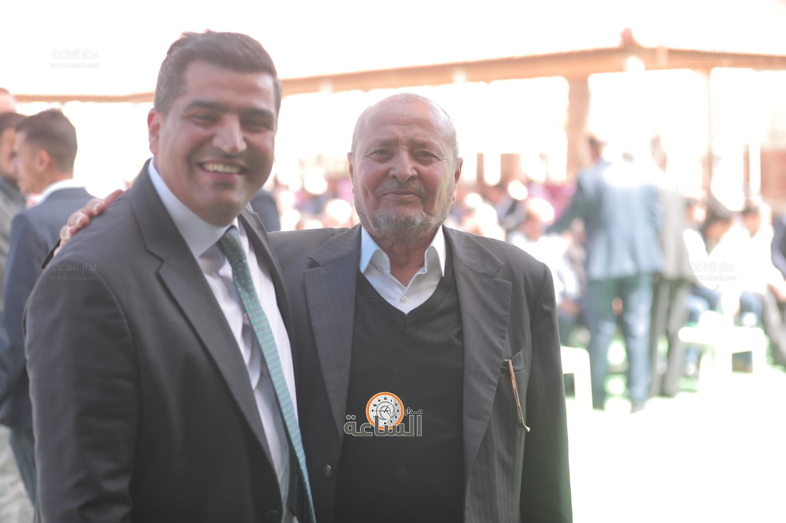 Madar Al-Saa Images 0.6095921572006915