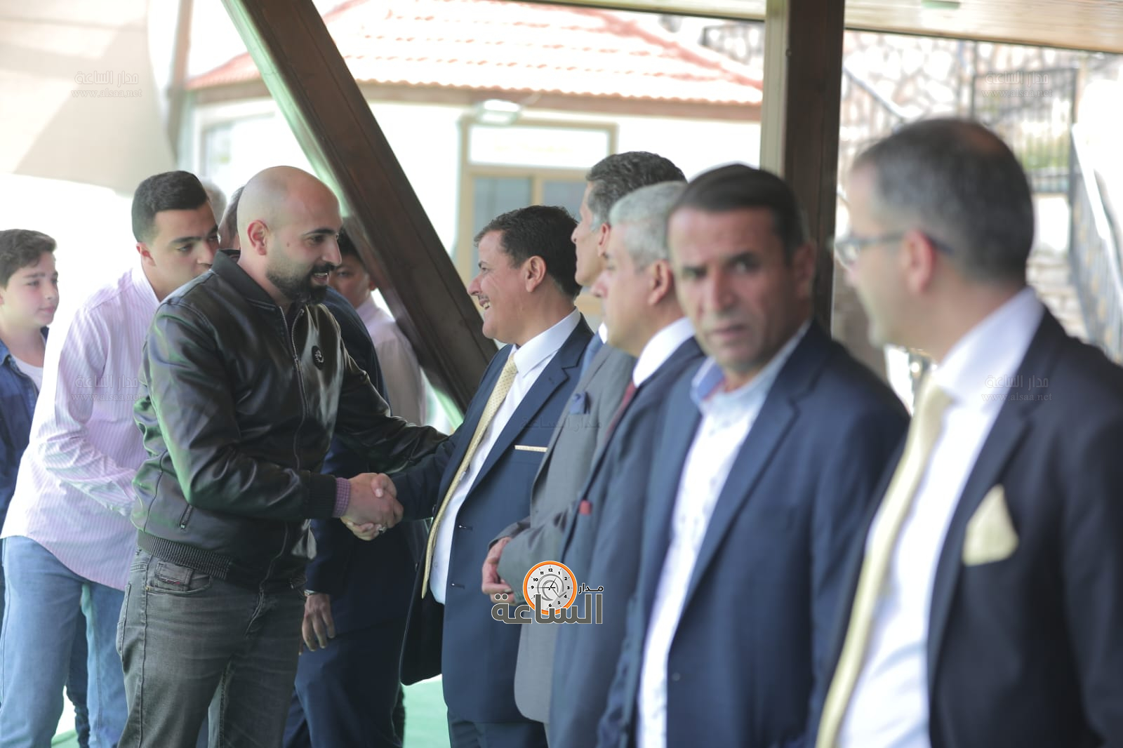 Madar Al-Saa Images 0.7300887427648886