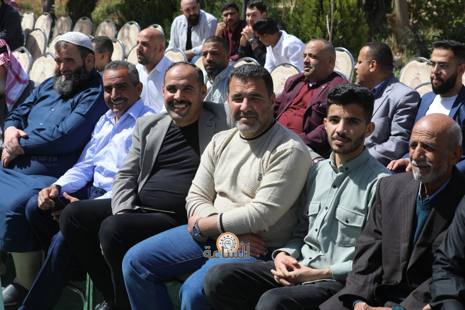 Madar Al-Saa Images 0.1051569634530305