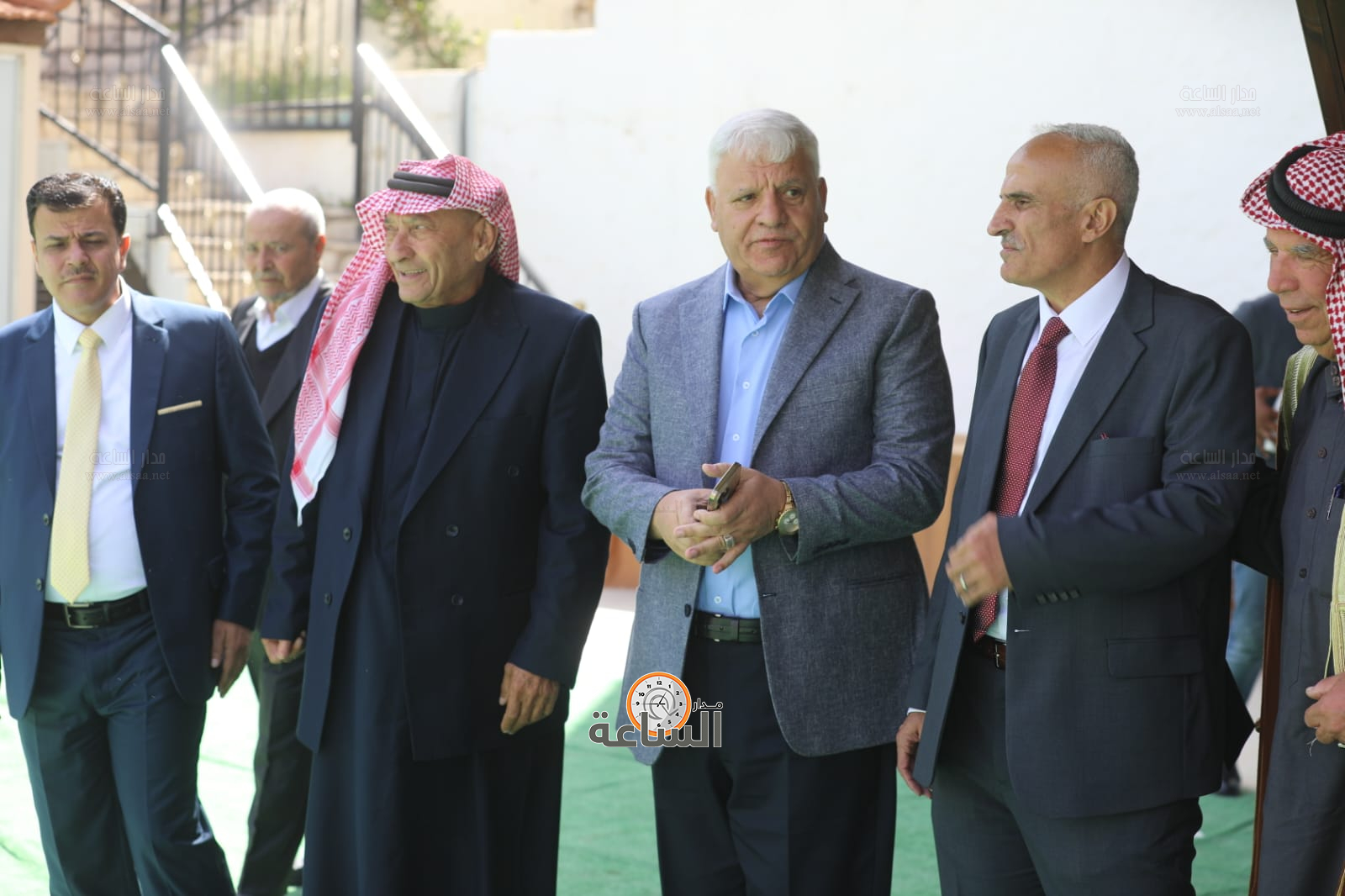 Madar Al-Saa Images 0.7756214092628084