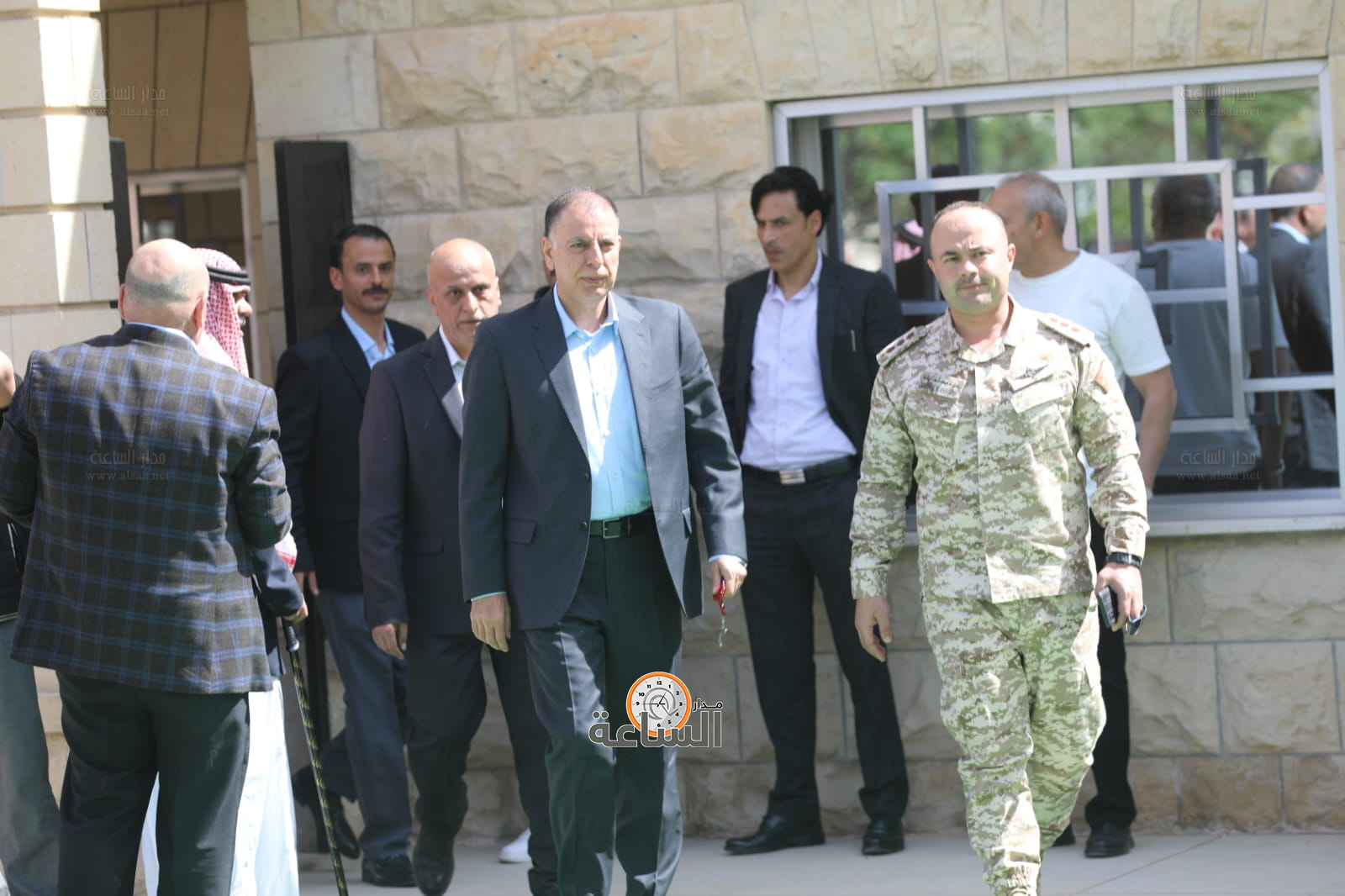 Madar Al-Saa Images 0.3785968958882793