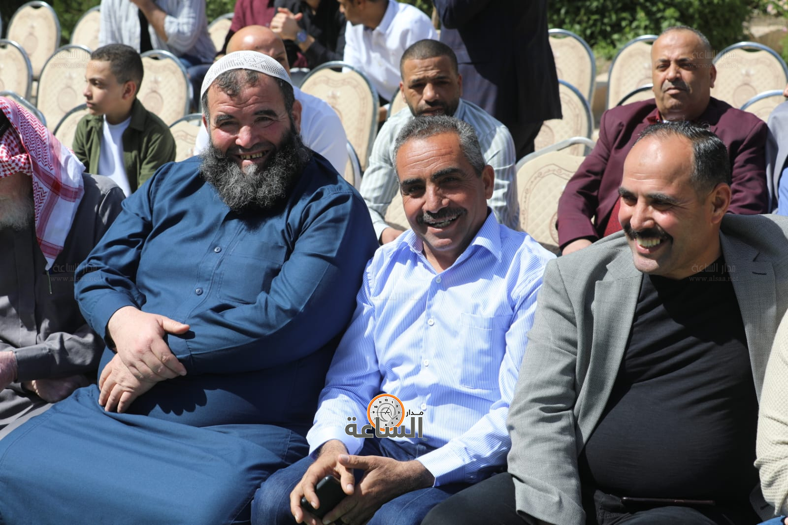 Madar Al-Saa Images 0.5639769419348108