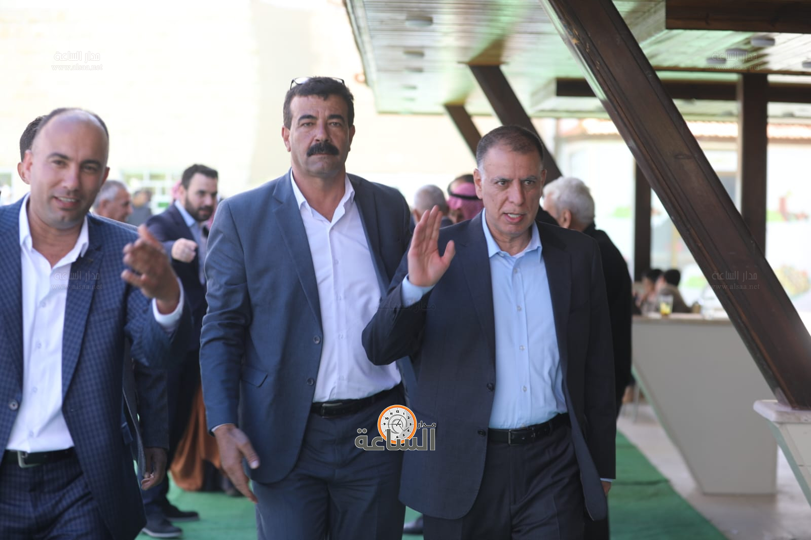 Madar Al-Saa Images 0.8043908339995676