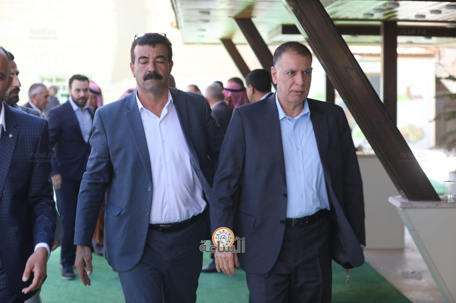 Madar Al-Saa Images 0.6830520558078637