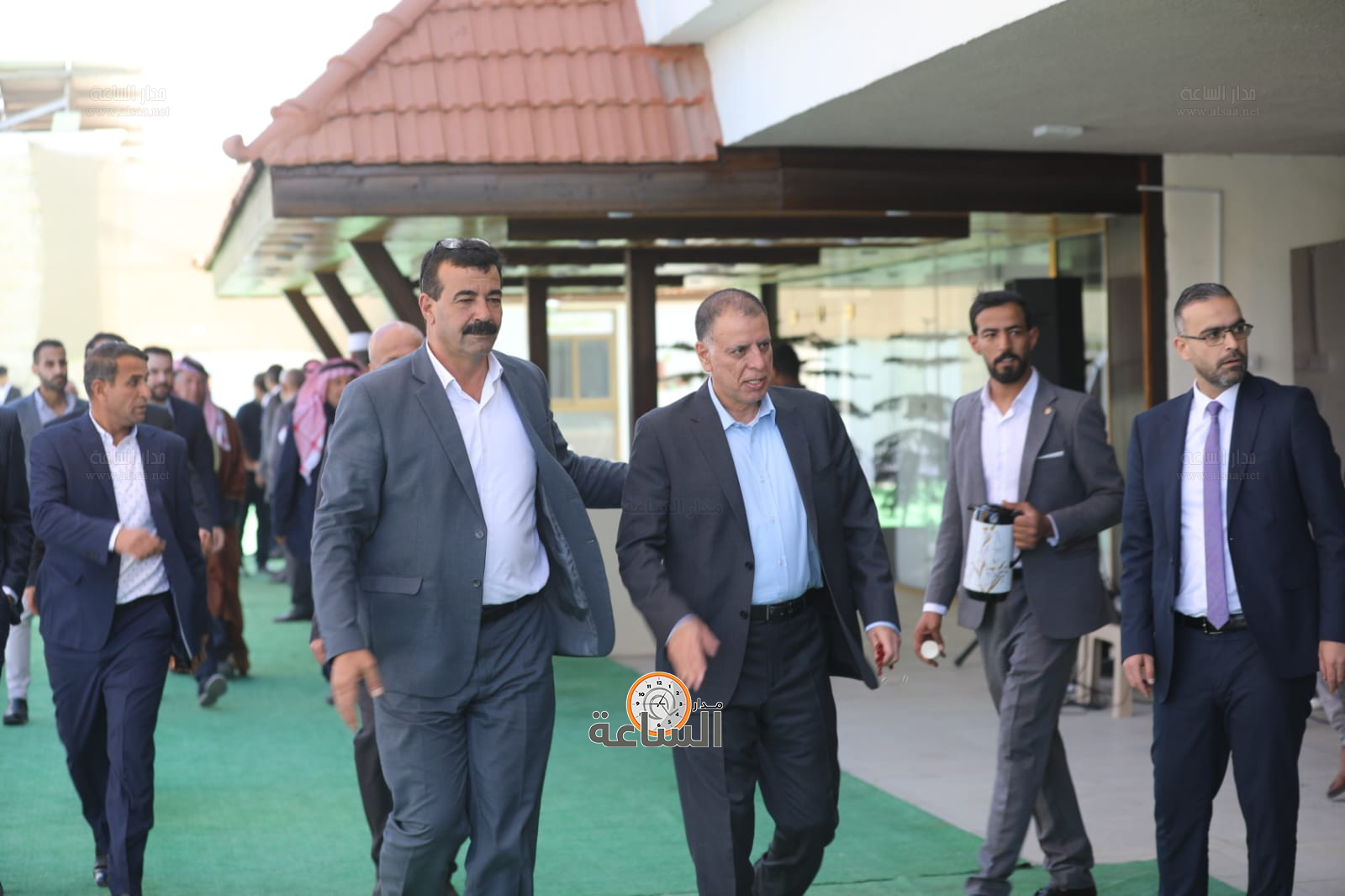 Madar Al-Saa Images 0.15433079728033094