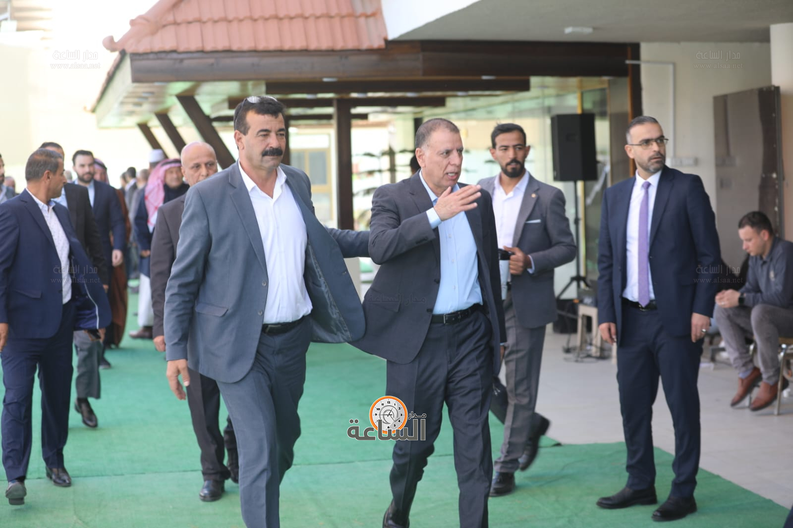 Madar Al-Saa Images 0.5484968985427341