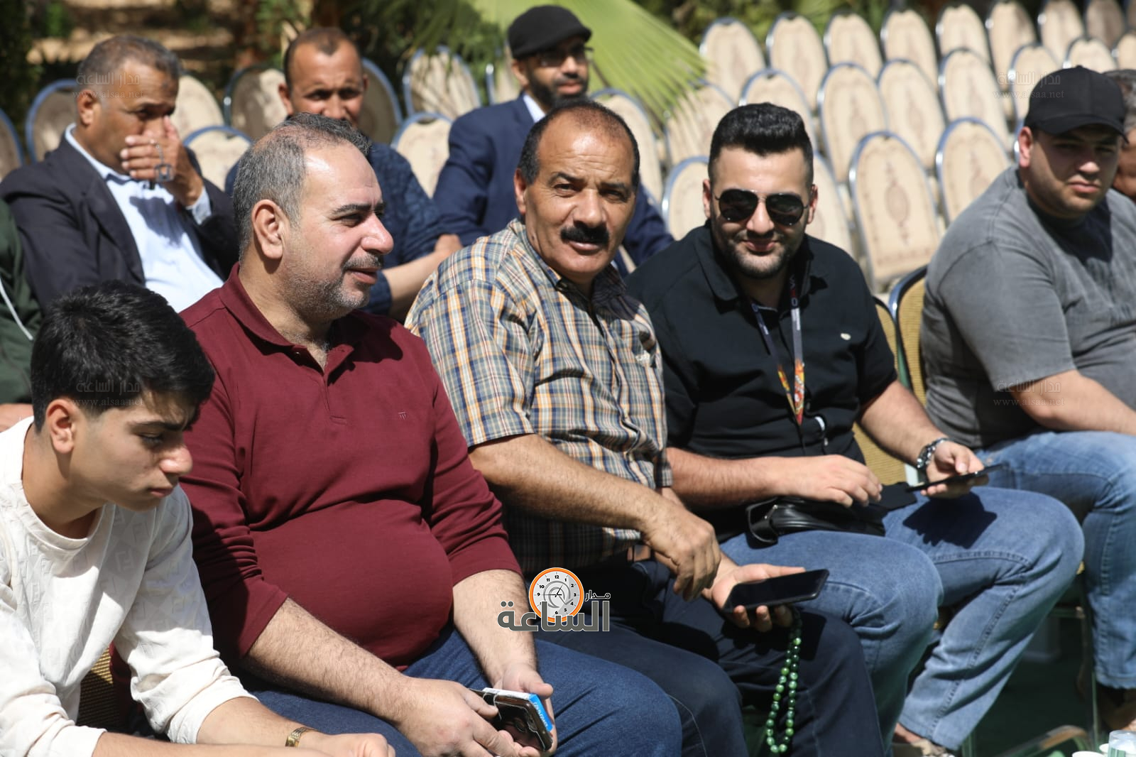 Madar Al-Saa Images 0.8213208704926229