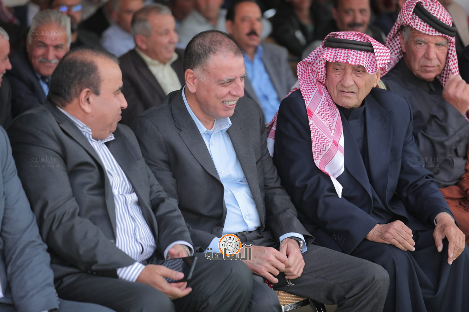 Madar Al-Saa Images 0.5024572736710651