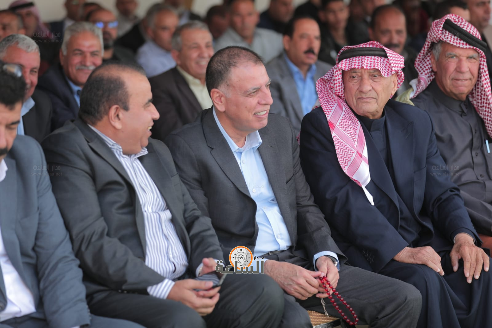 Madar Al-Saa Images 0.6217370116860028