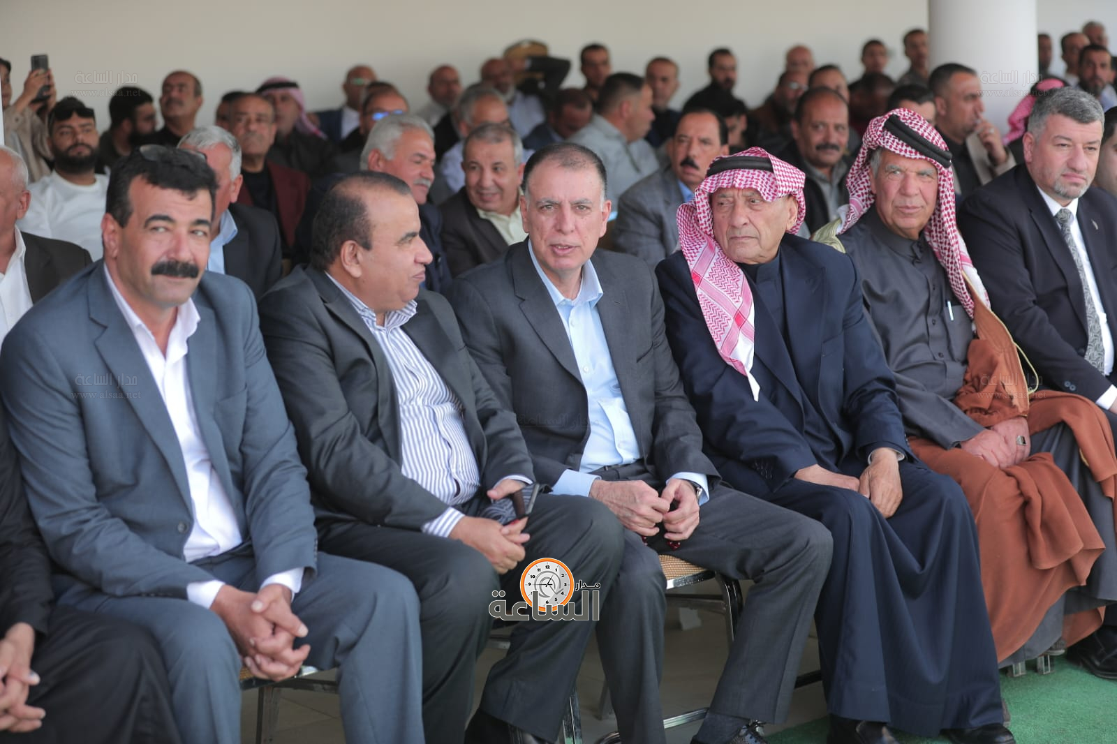 Madar Al-Saa Images 0.31060571434543105