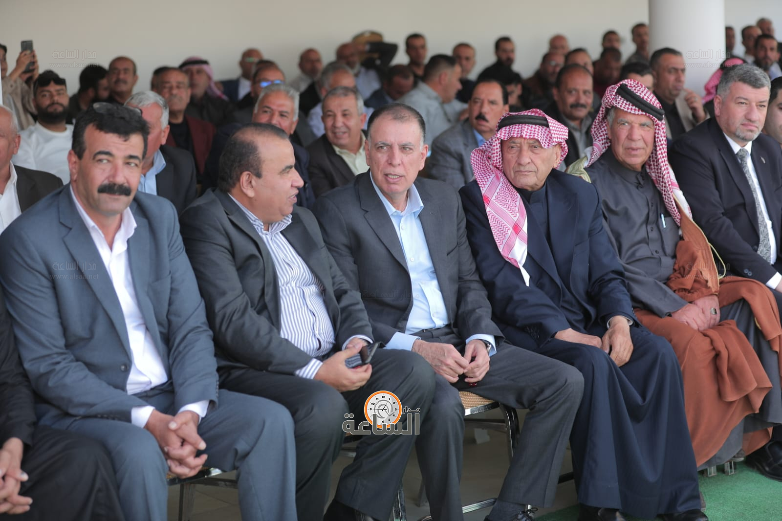 Madar Al-Saa Images 0.2876331696122536