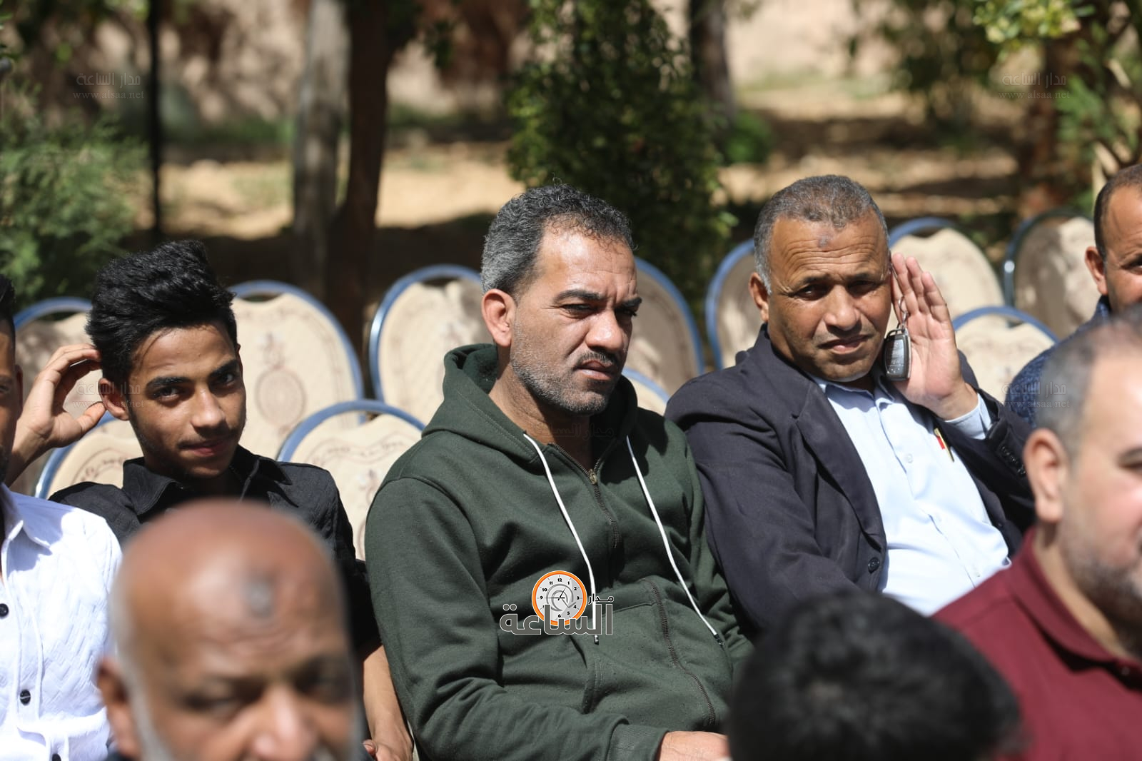 Madar Al-Saa Images 0.6285771135438107