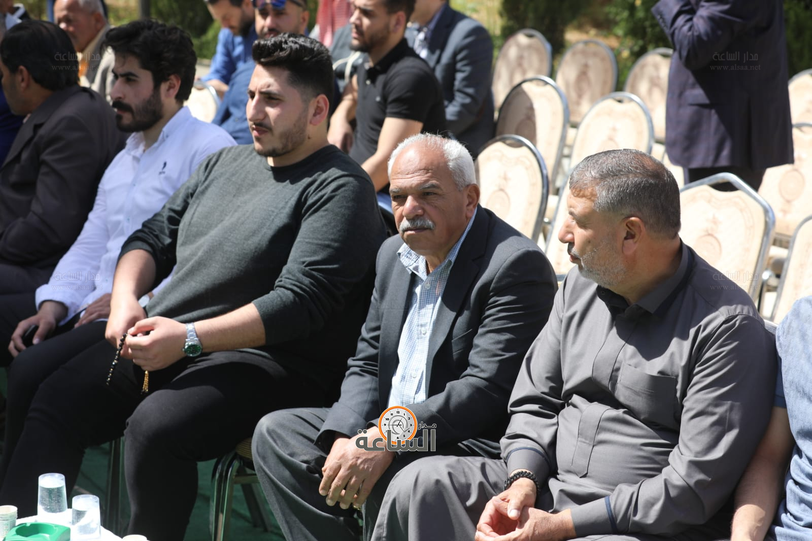 Madar Al-Saa Images 0.8987715696359917