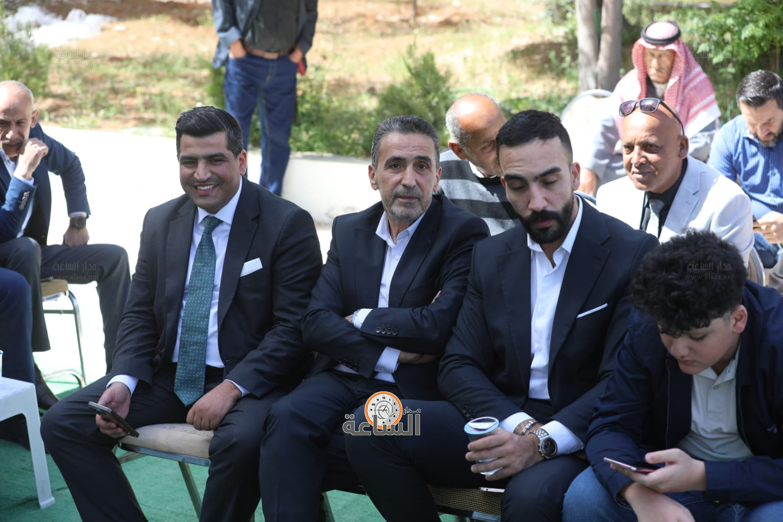 Madar Al-Saa Images 0.9496274742751996