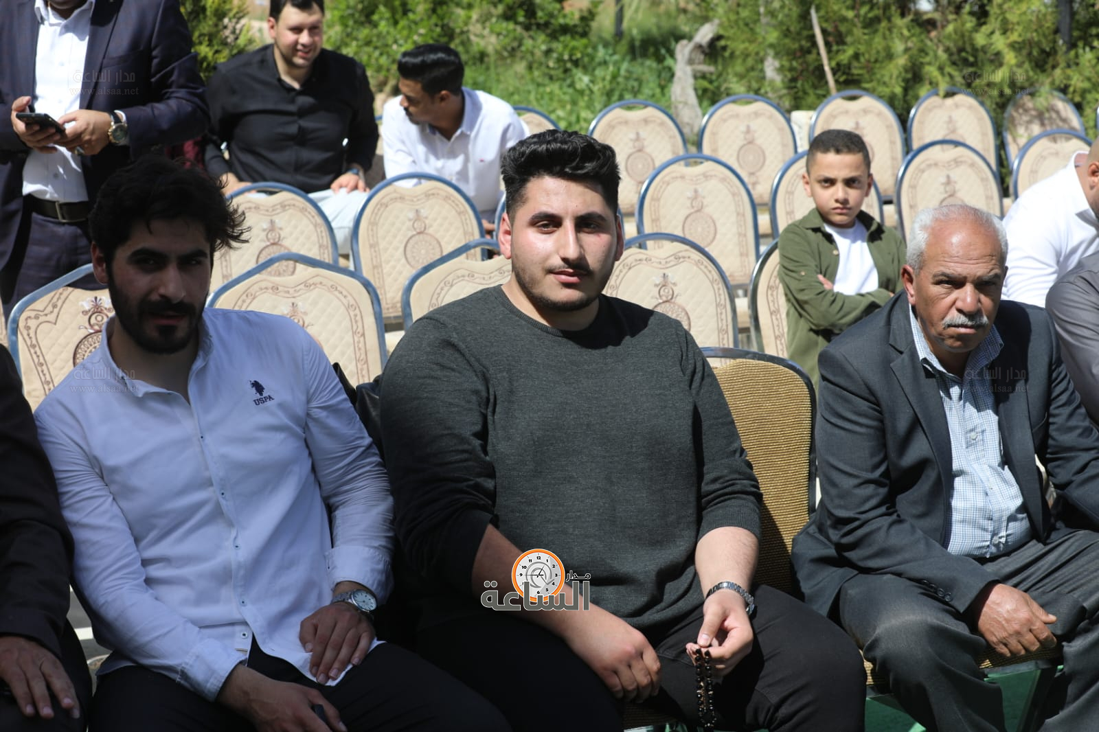 Madar Al-Saa Images 0.975518947690827