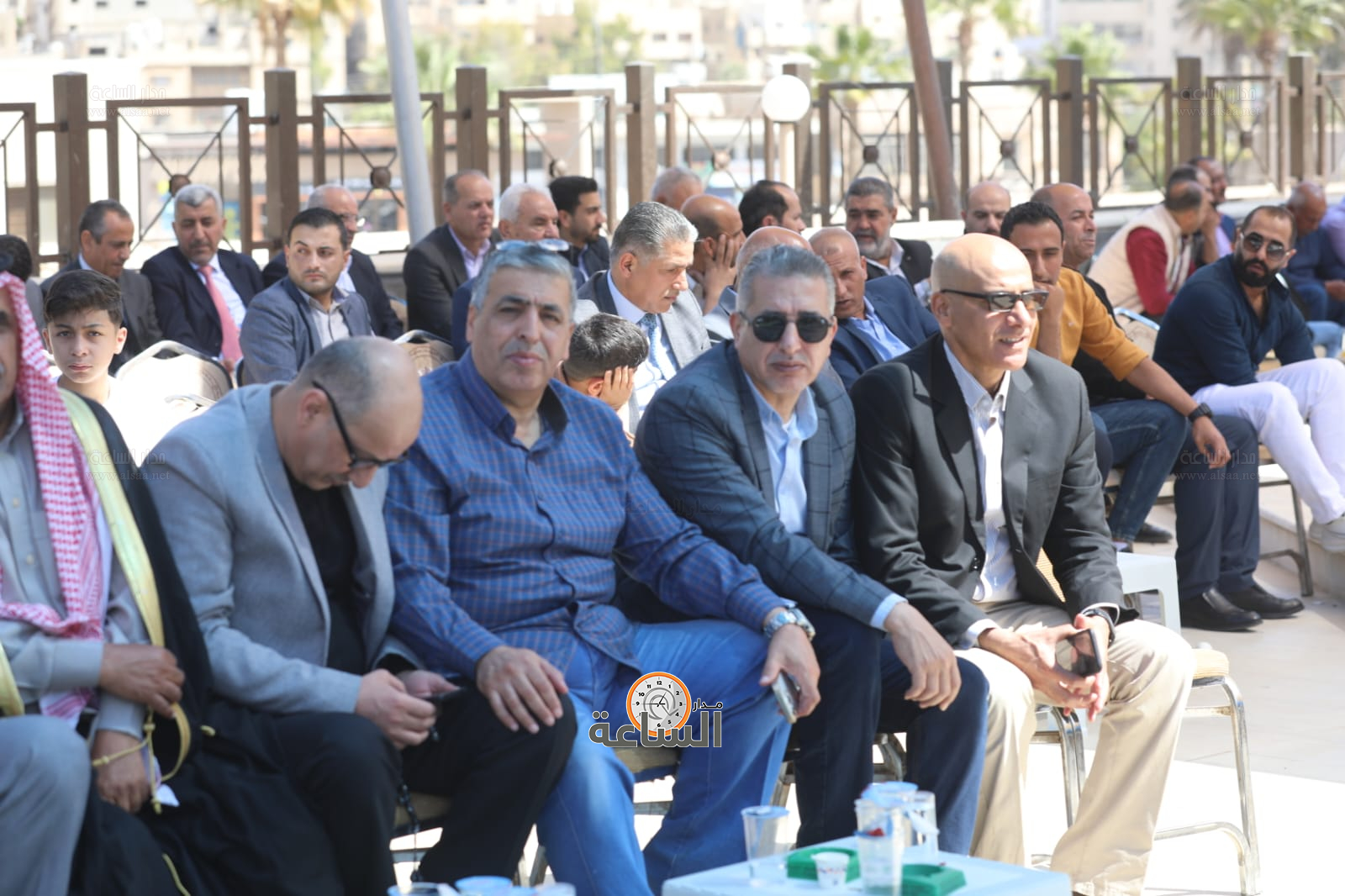 Madar Al-Saa Images 0.887486918989892