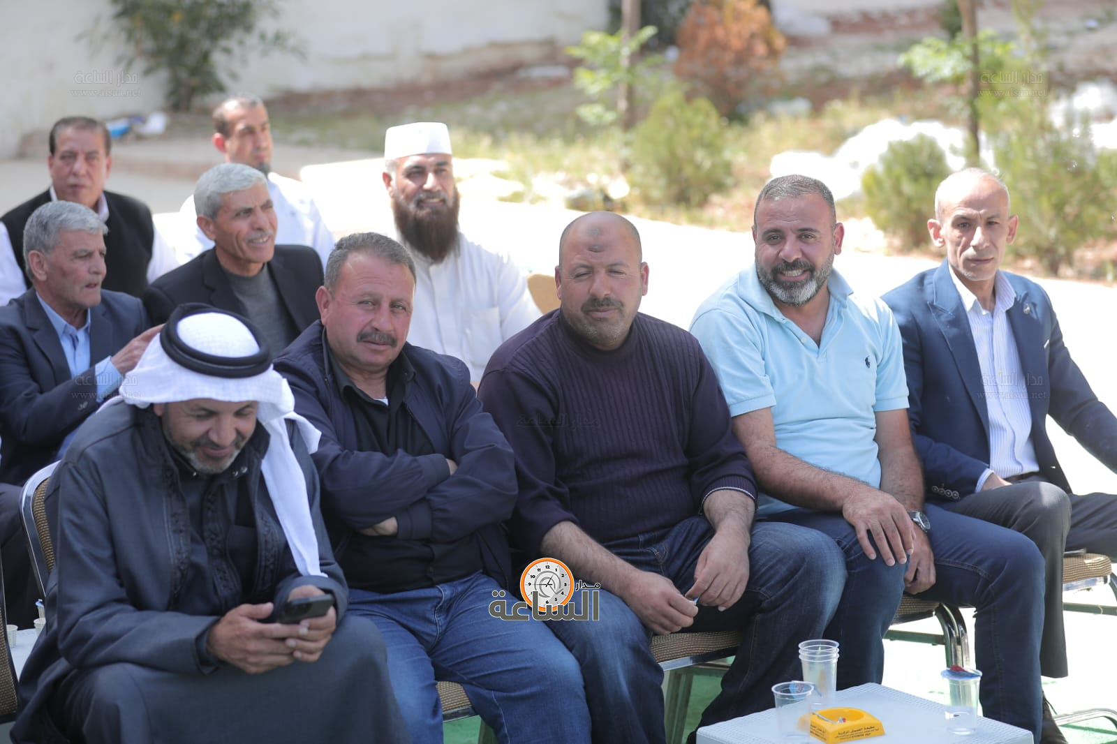 Madar Al-Saa Images 0.5006377144514933