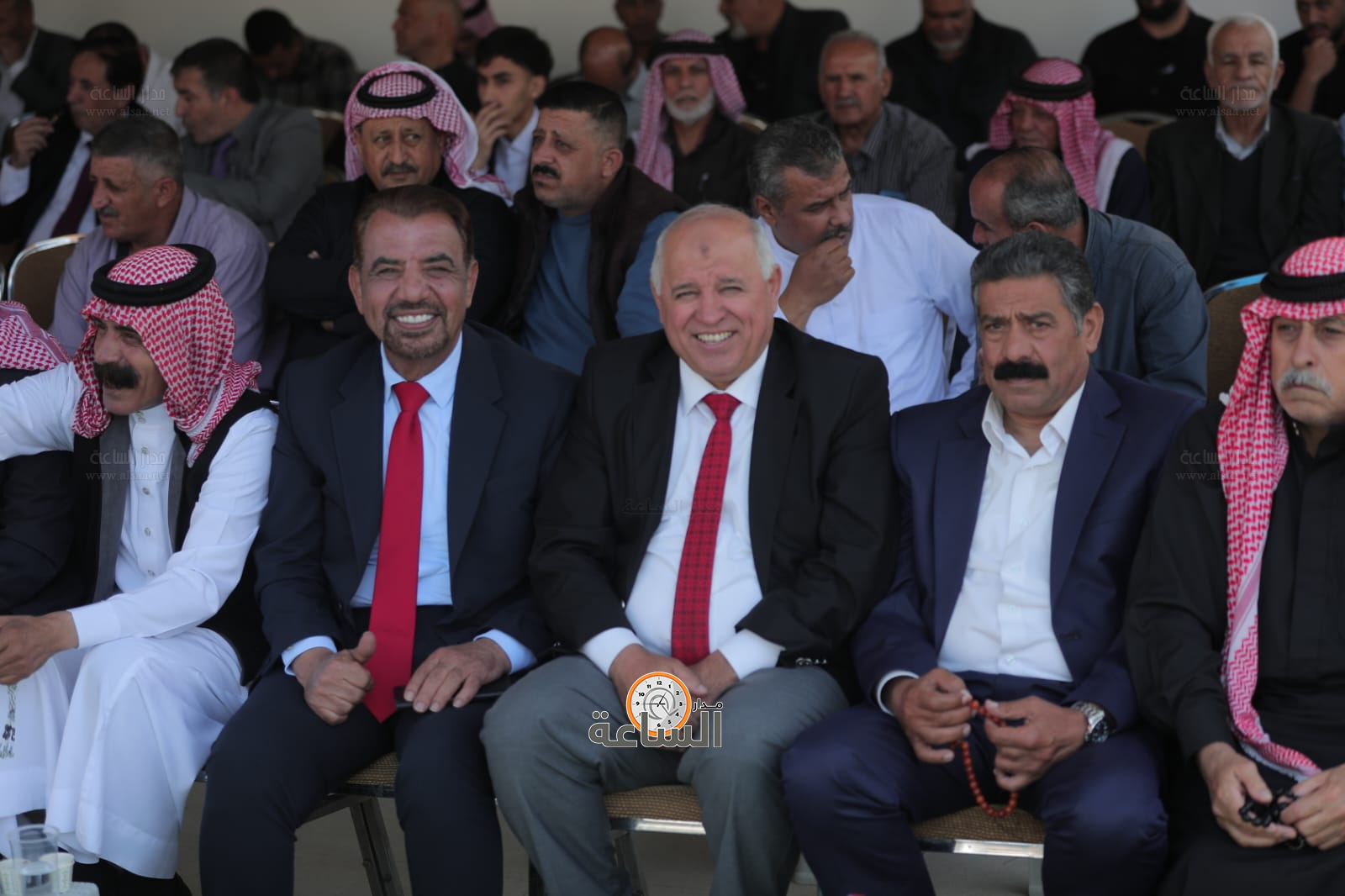 Madar Al-Saa Images 0.6645576000261582