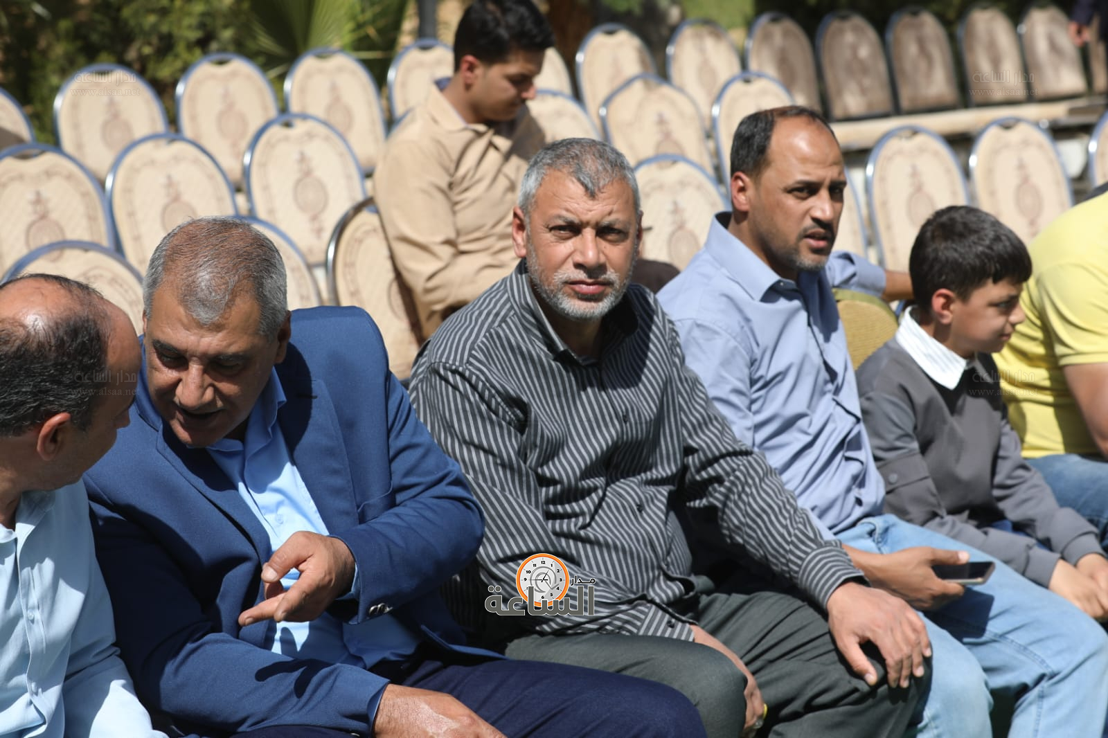 Madar Al-Saa Images 0.7930451711239683