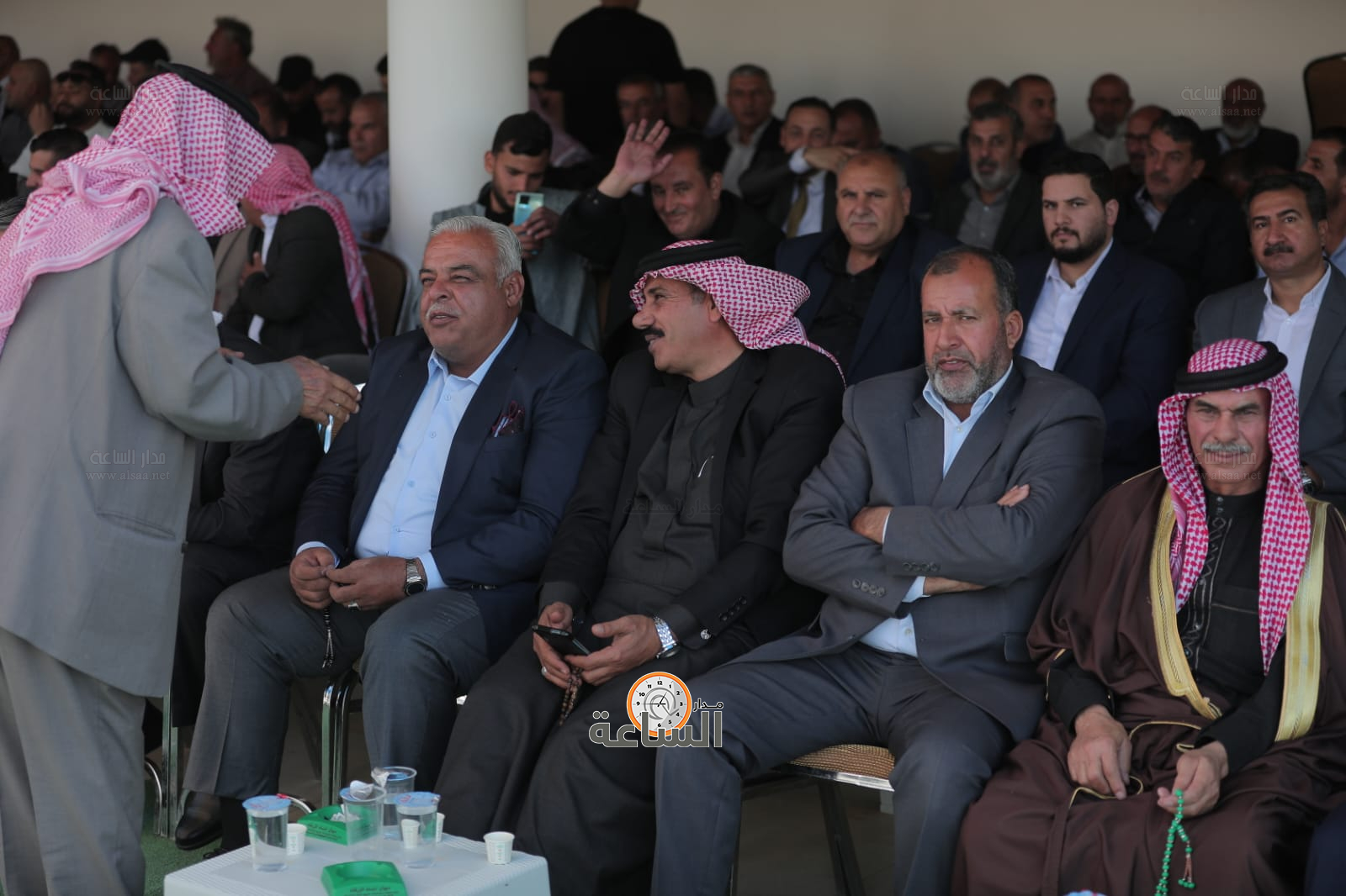 Madar Al-Saa Images 0.20471190822765384