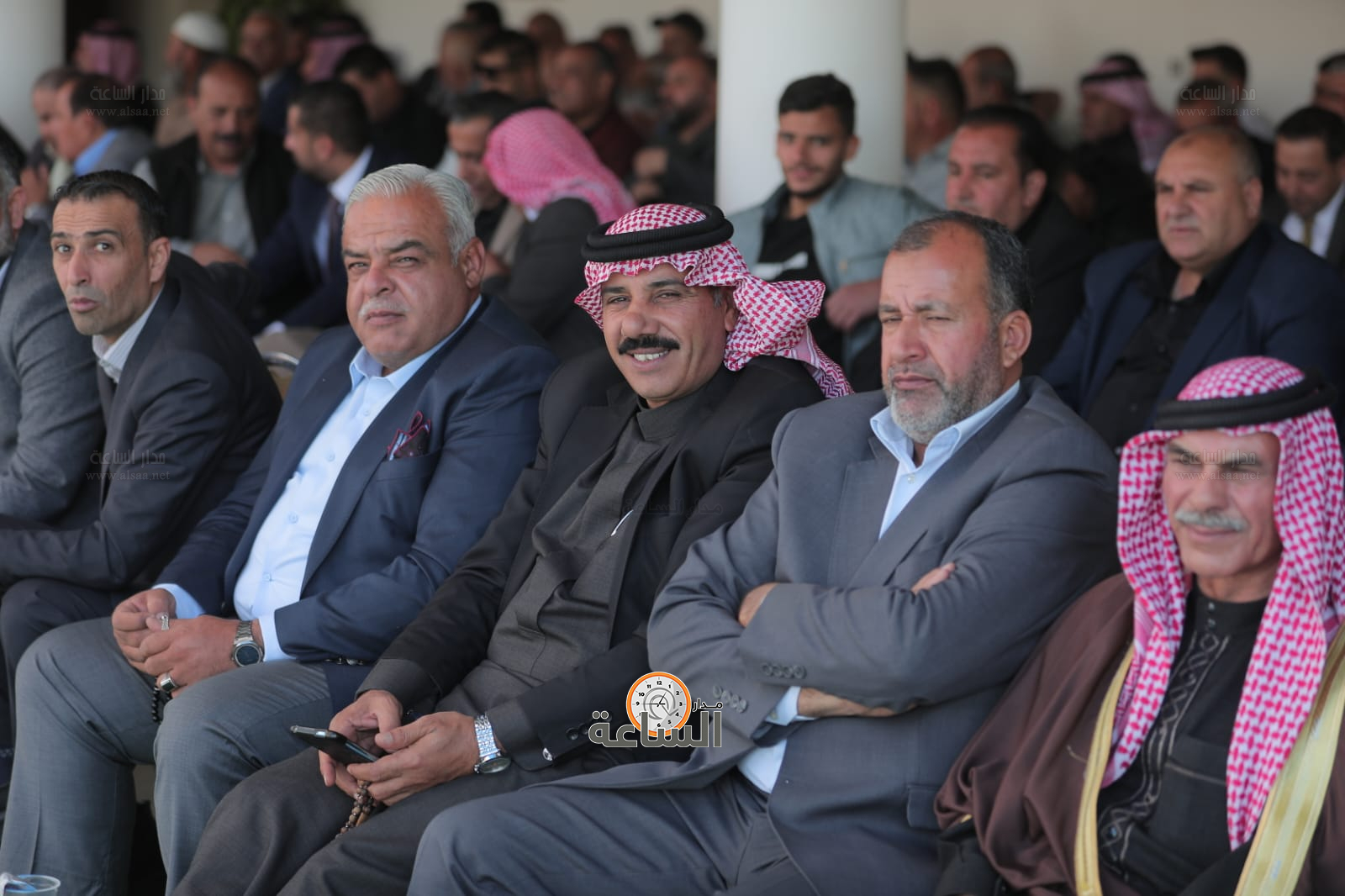 Madar Al-Saa Images 0.11980283597097285