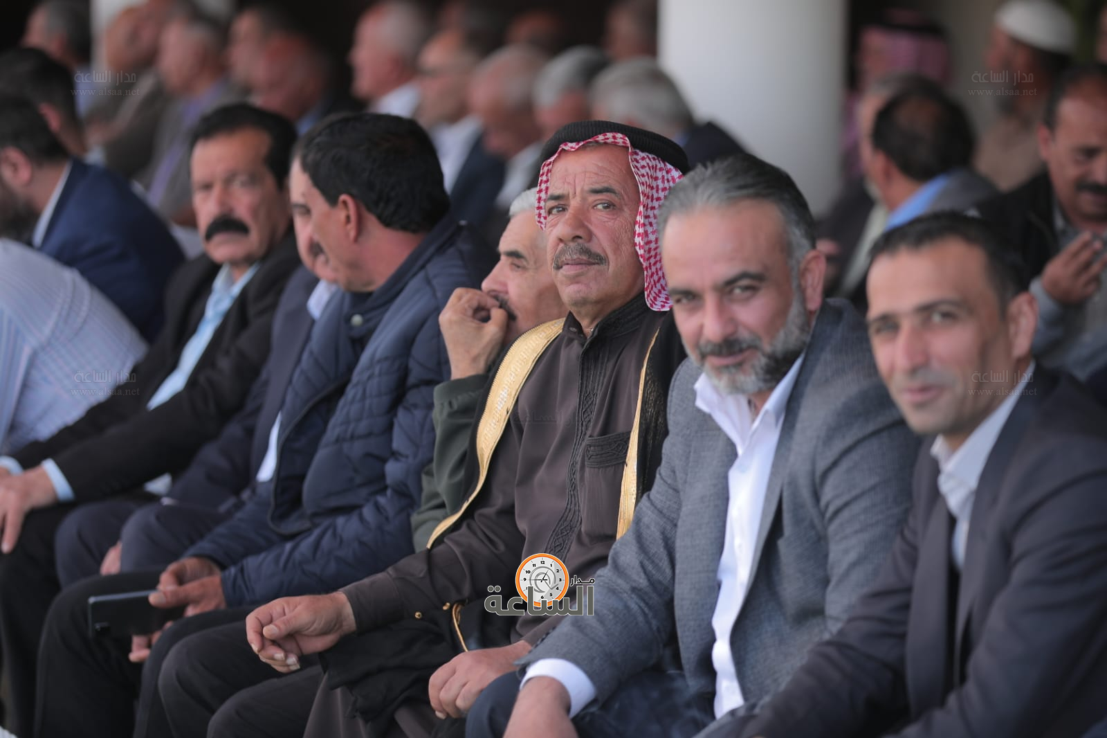 Madar Al-Saa Images 0.299154913592691