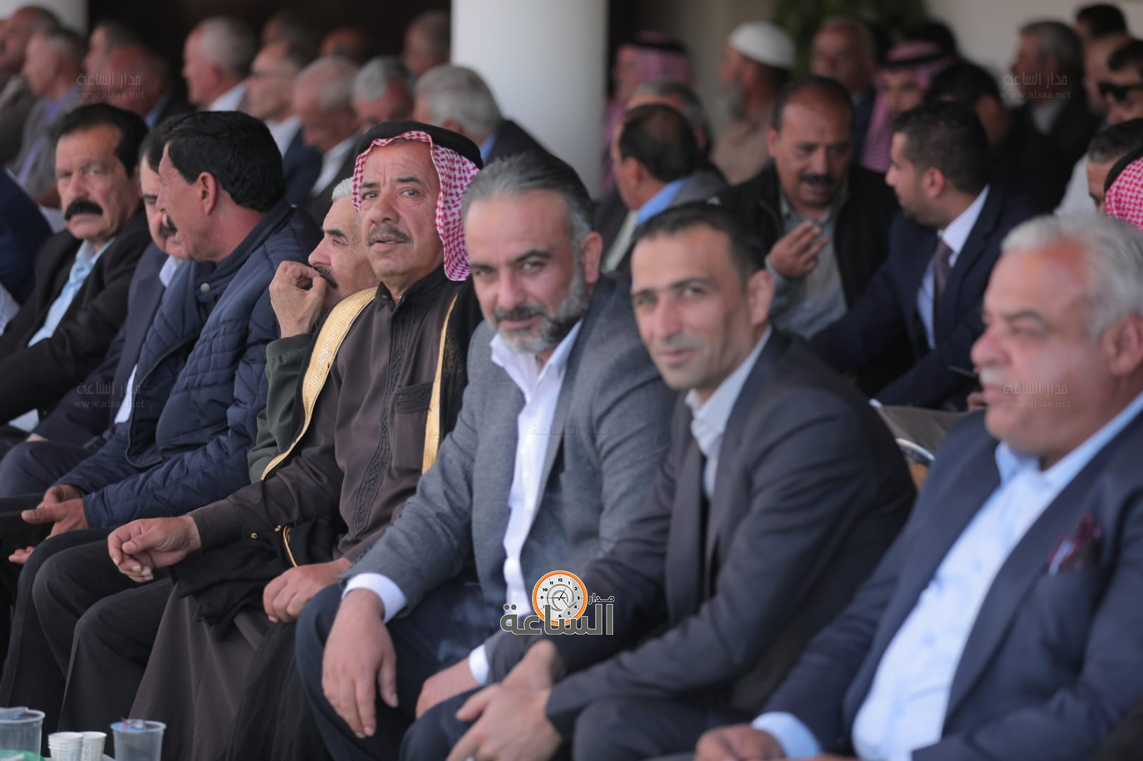 Madar Al-Saa Images 0.415995626944214