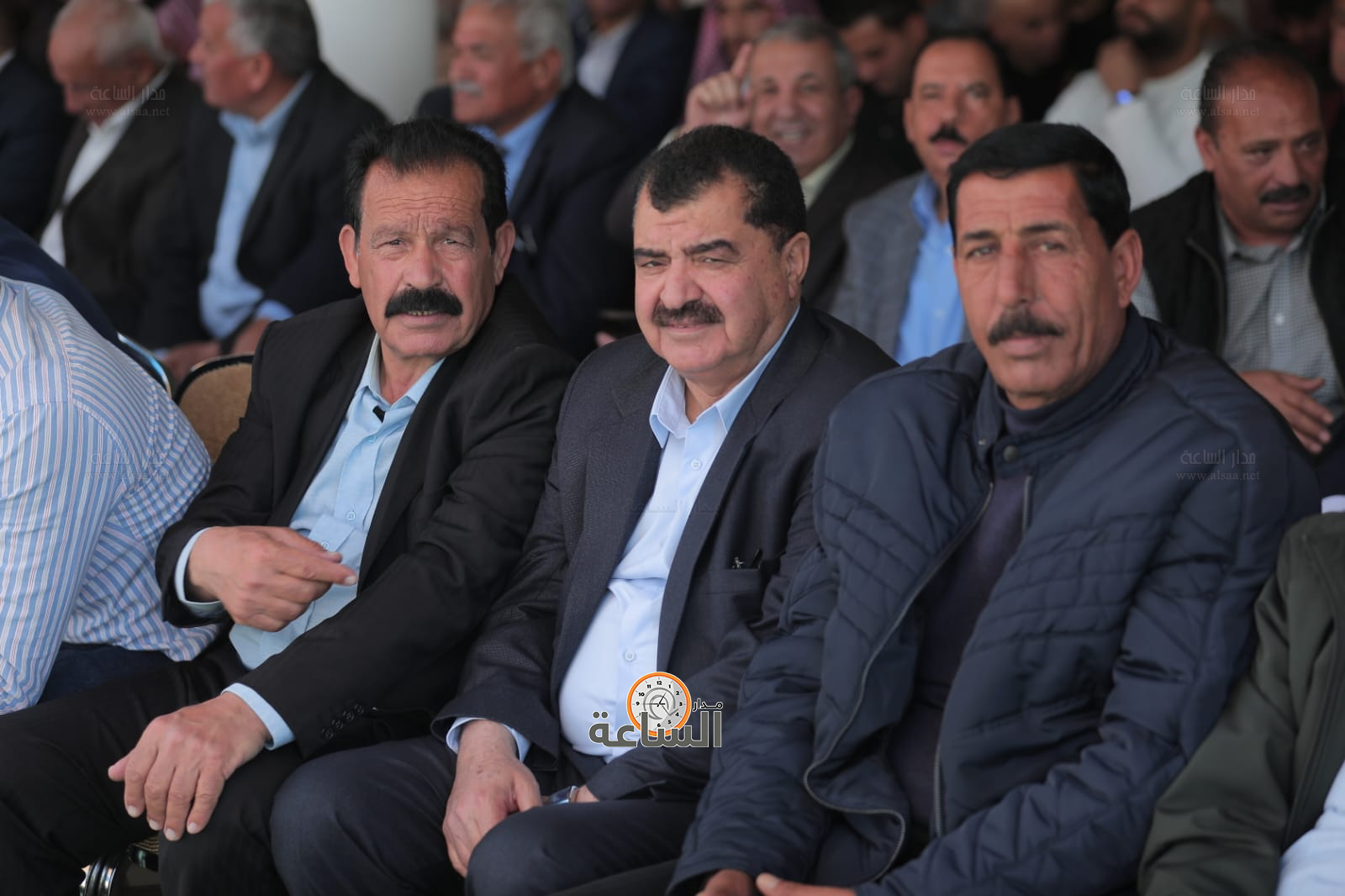 Madar Al-Saa Images 0.27625995500741163