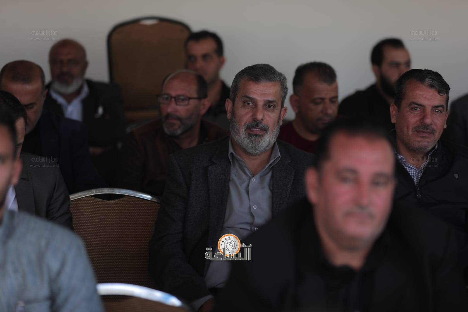 Madar Al-Saa Images 0.8946959410583011