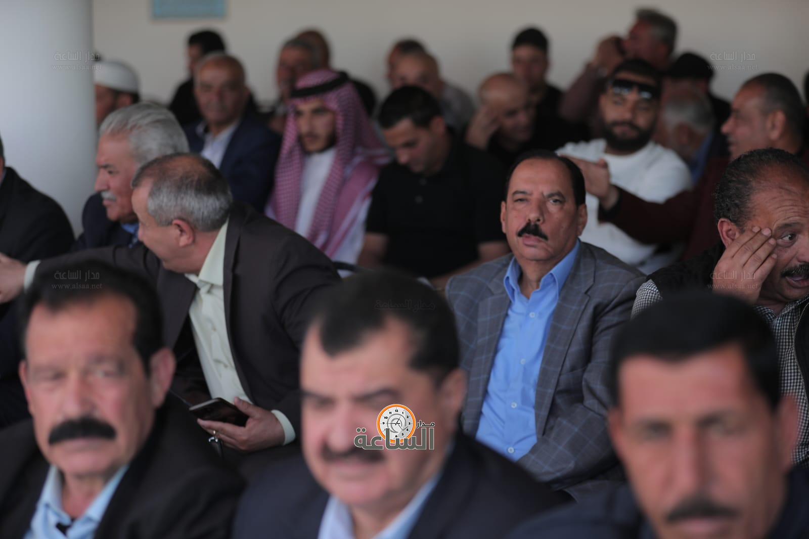 Madar Al-Saa Images 0.6453119915671905