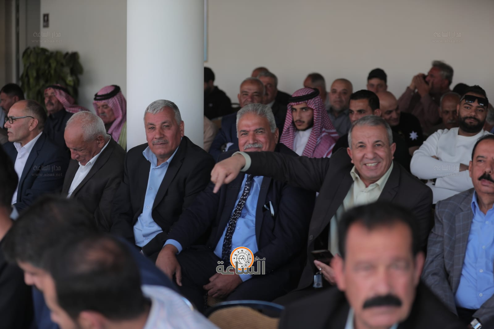 Madar Al-Saa Images 0.21405622169262495