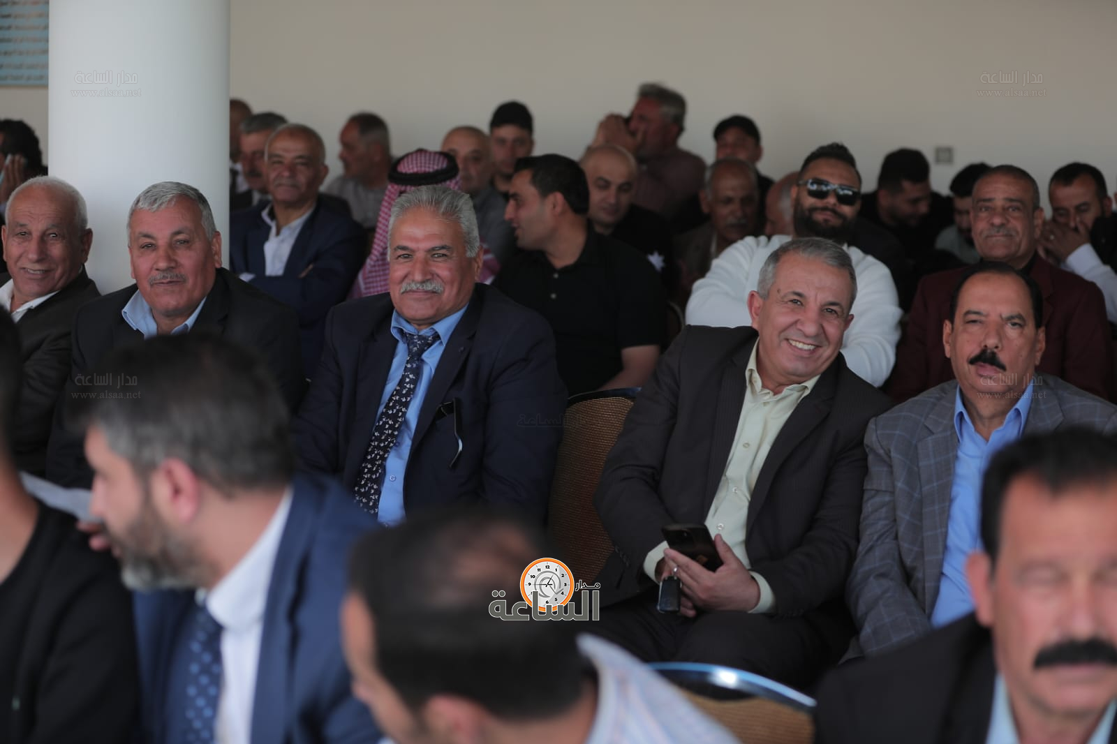 Madar Al-Saa Images 0.4279113266567298