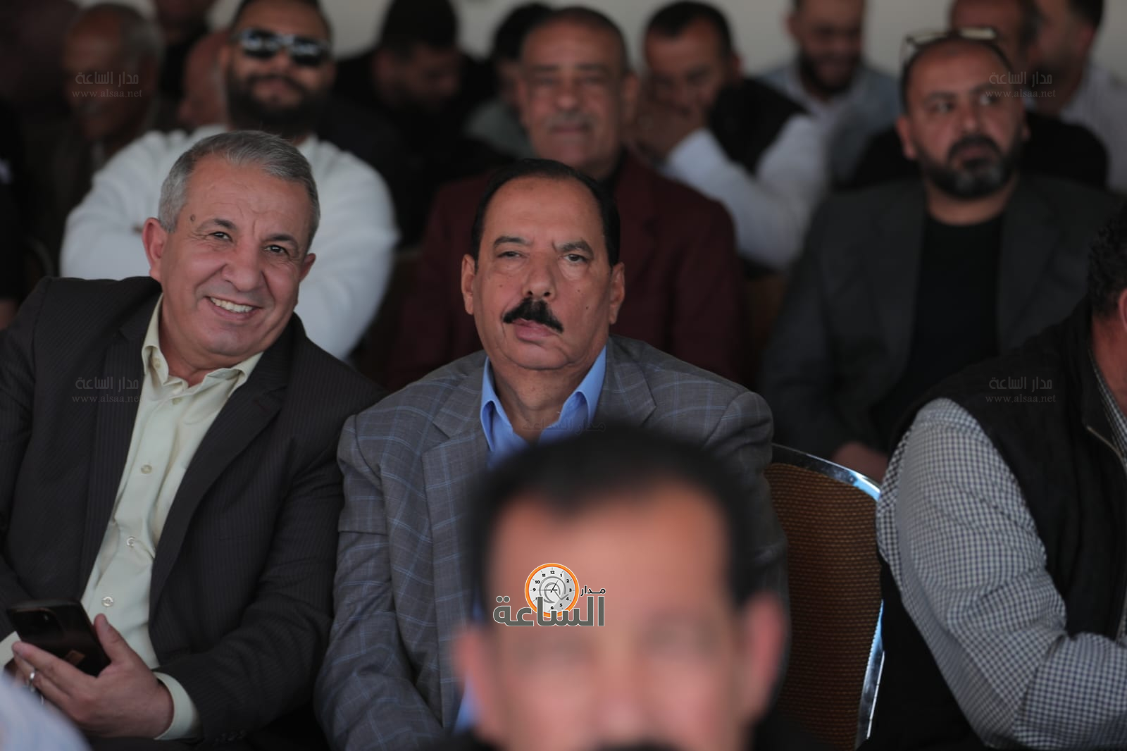 Madar Al-Saa Images 0.8300183441085929