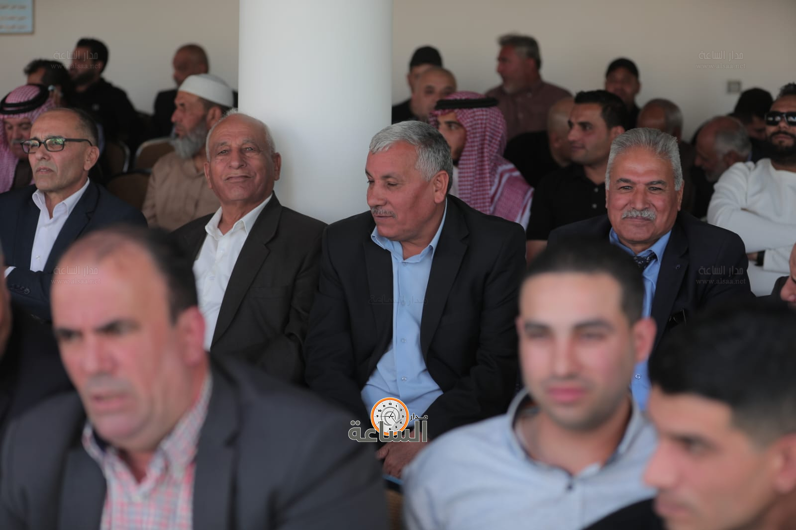 Madar Al-Saa Images 0.11585835754074503