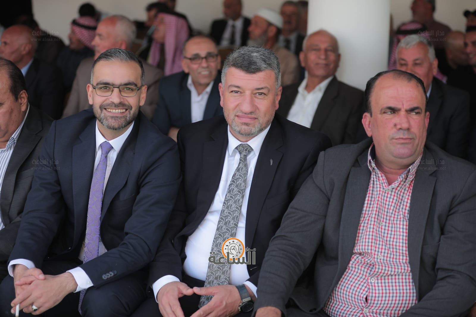 Madar Al-Saa Images 0.36435350472844896