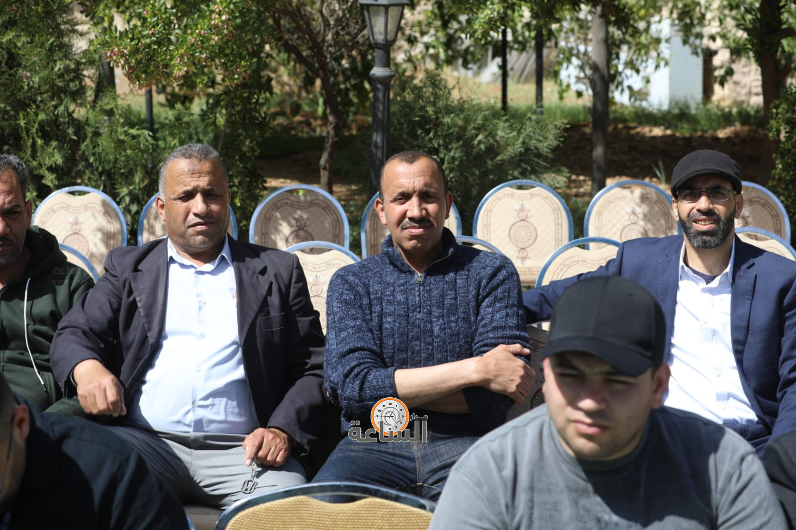 Madar Al-Saa Images 0.8397923045534144