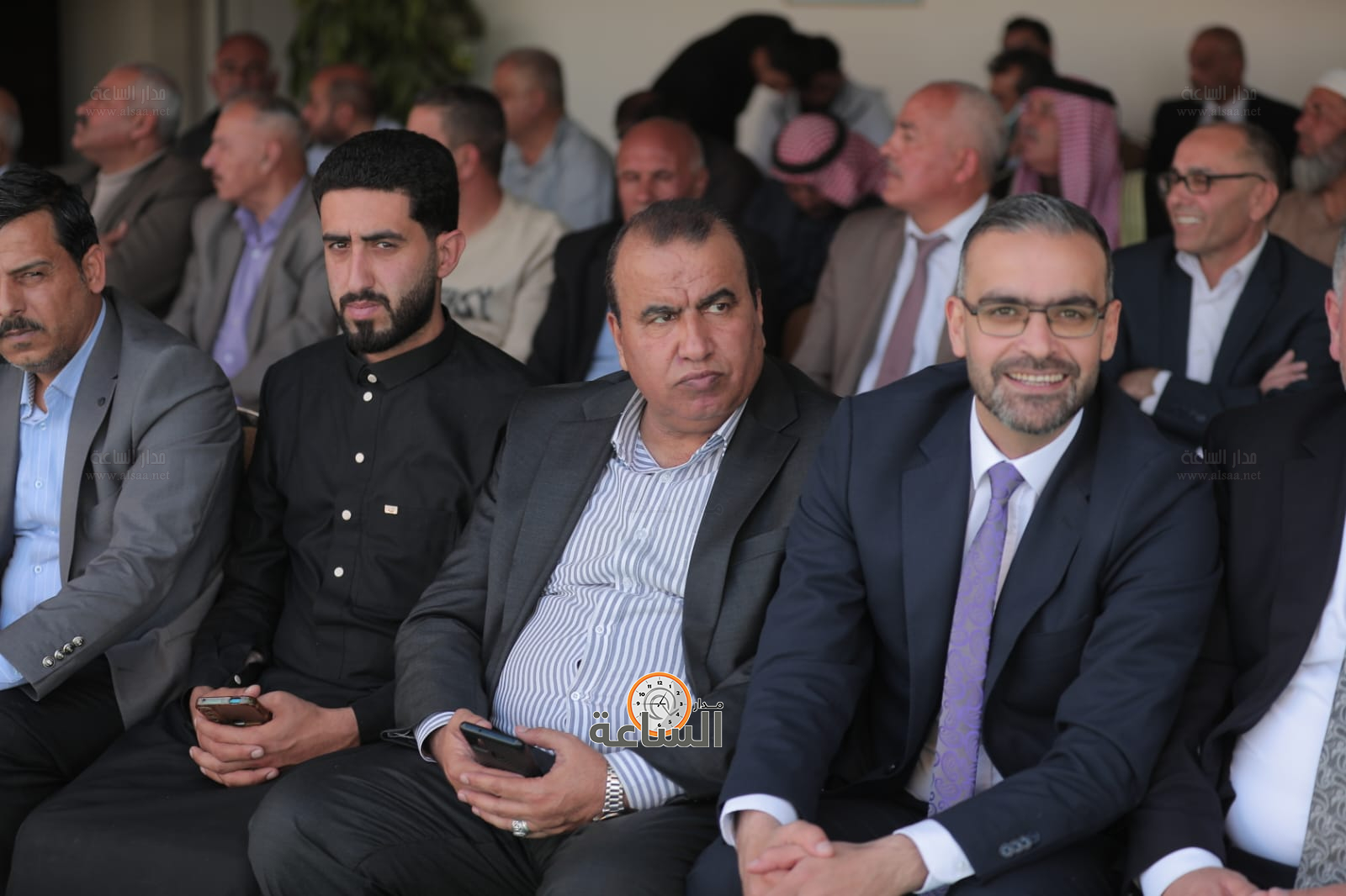 Madar Al-Saa Images 0.5772455568326293